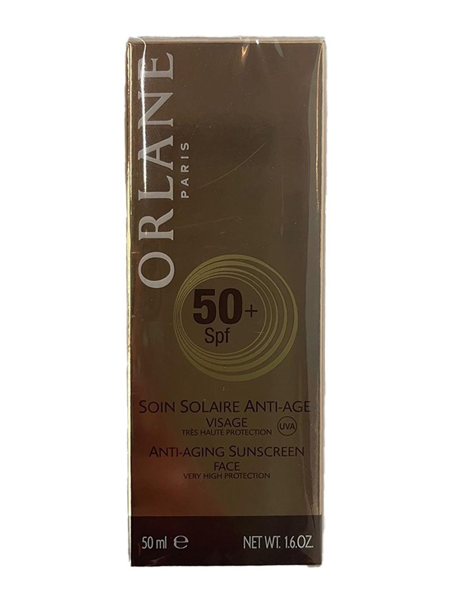 Tratamiento facial Antiaging antiedad 3
