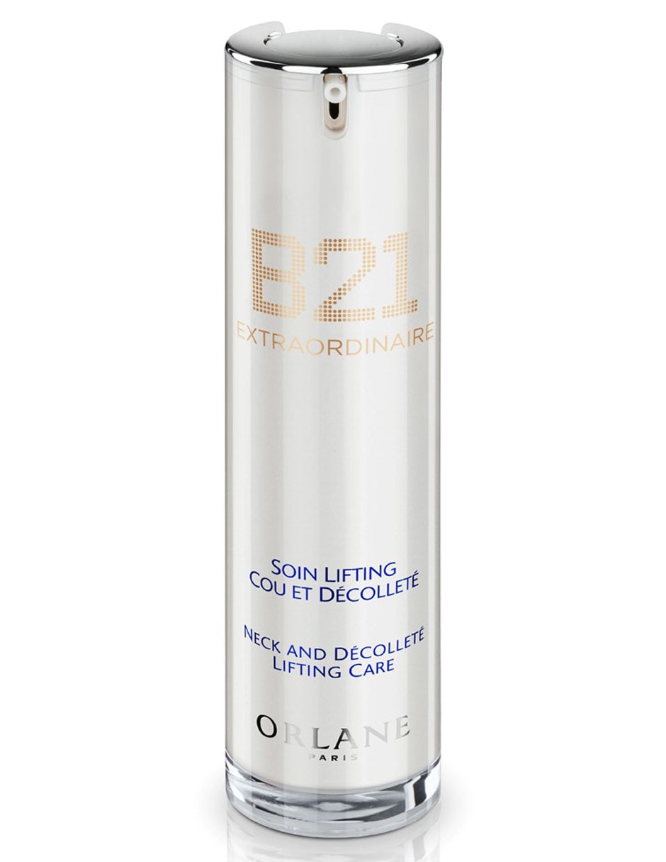 Tratamiento para cuello y escote Lifting Care reafirmante 2
