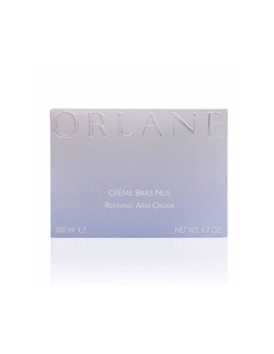 Tratamiento para manos Orl Refining Arm Cream 200Ml reafirmante Refining 2
