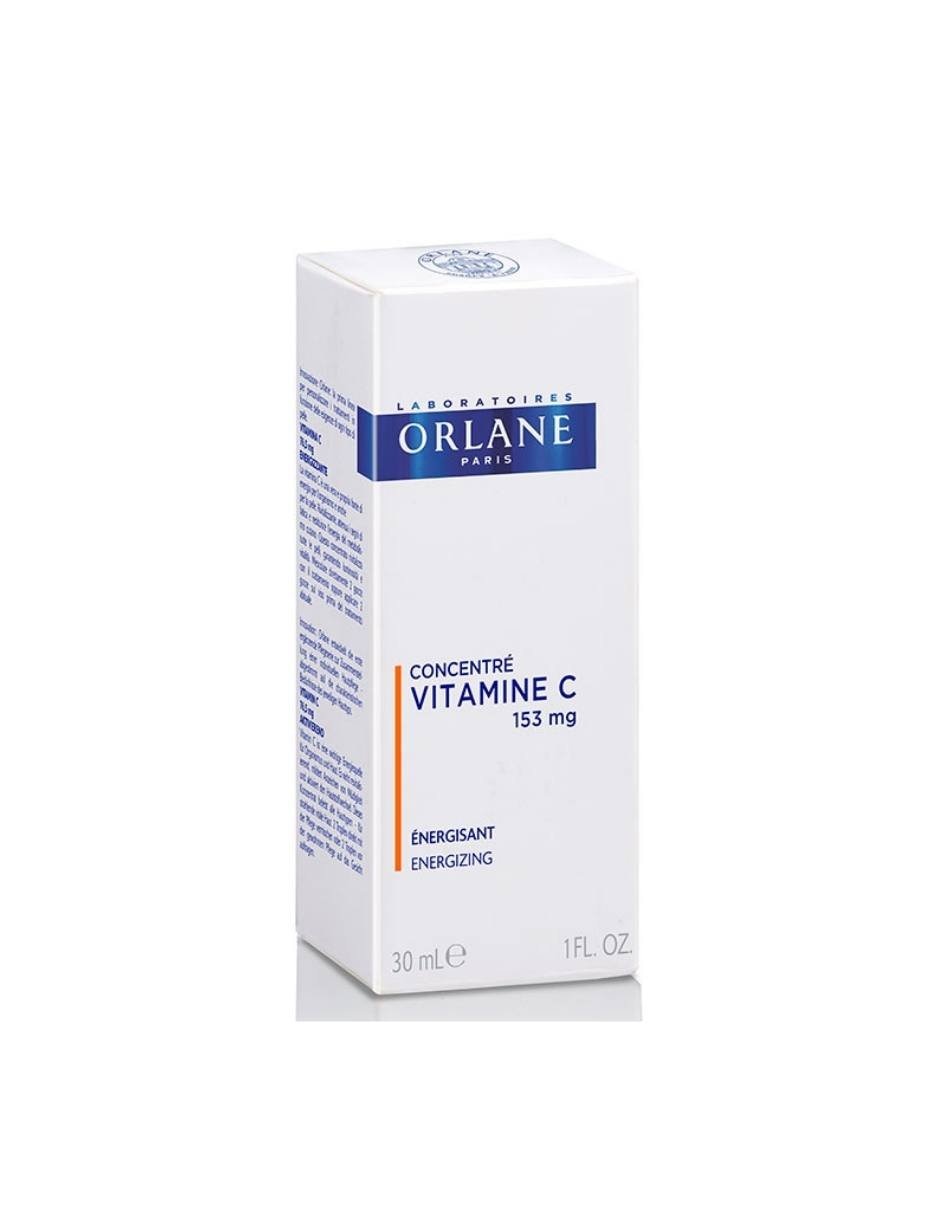 Tratamiento facial Vitamin C Energizing antiedad Supradose 2