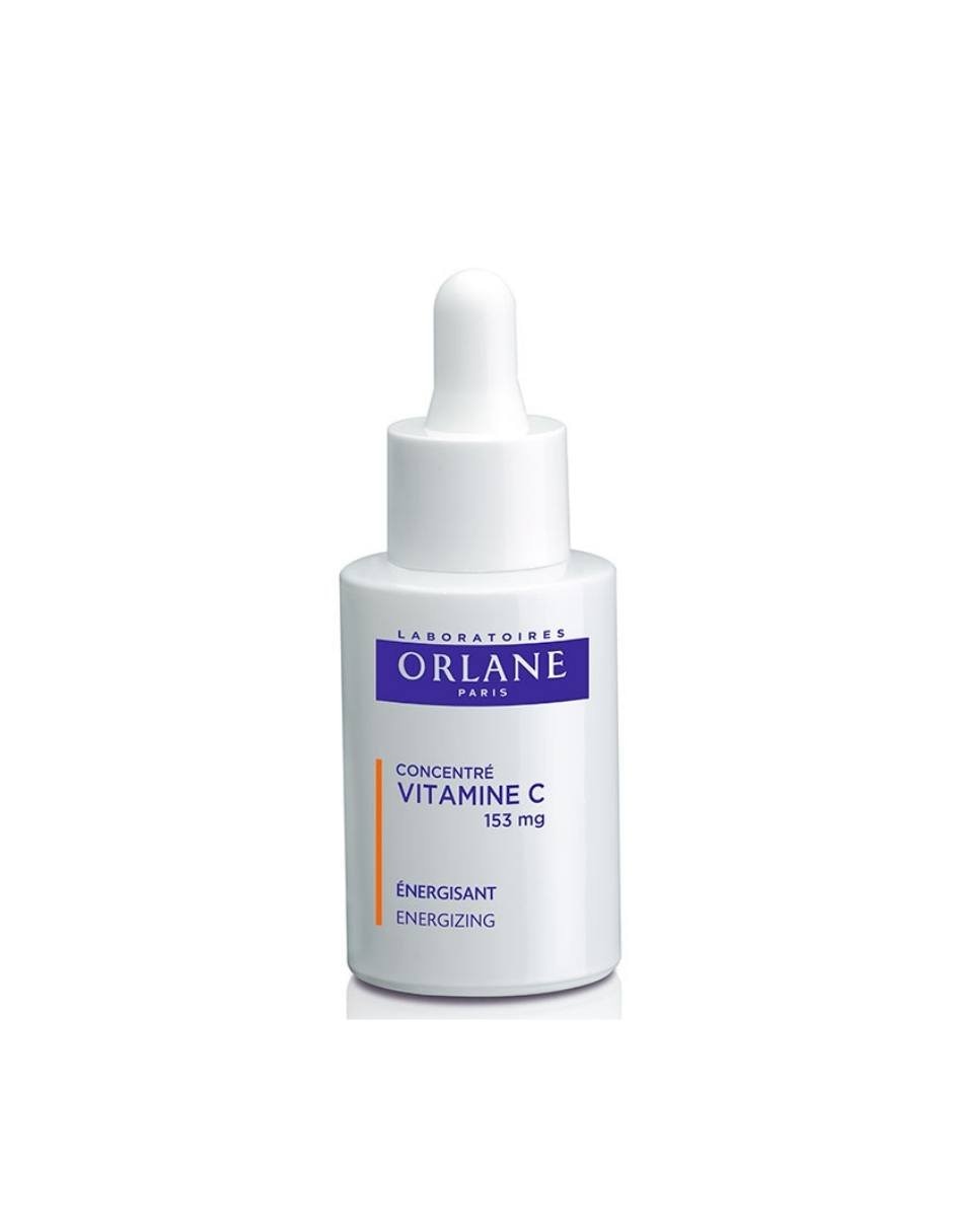 Tratamiento facial Vitamin C Energizing antiedad Supradose 3