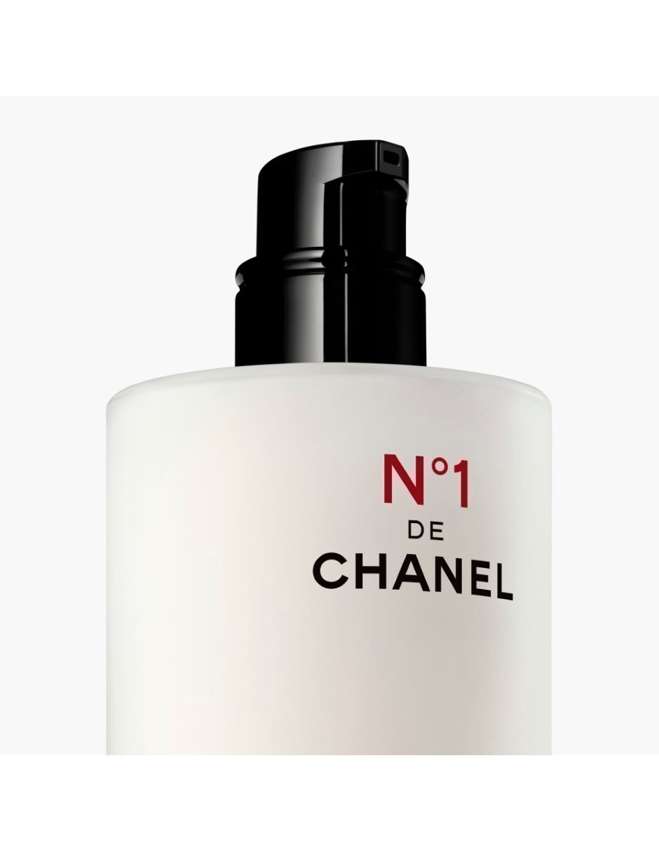 N°1 DE CHANEL ESSENCE LOTION REVITALISANTE 2