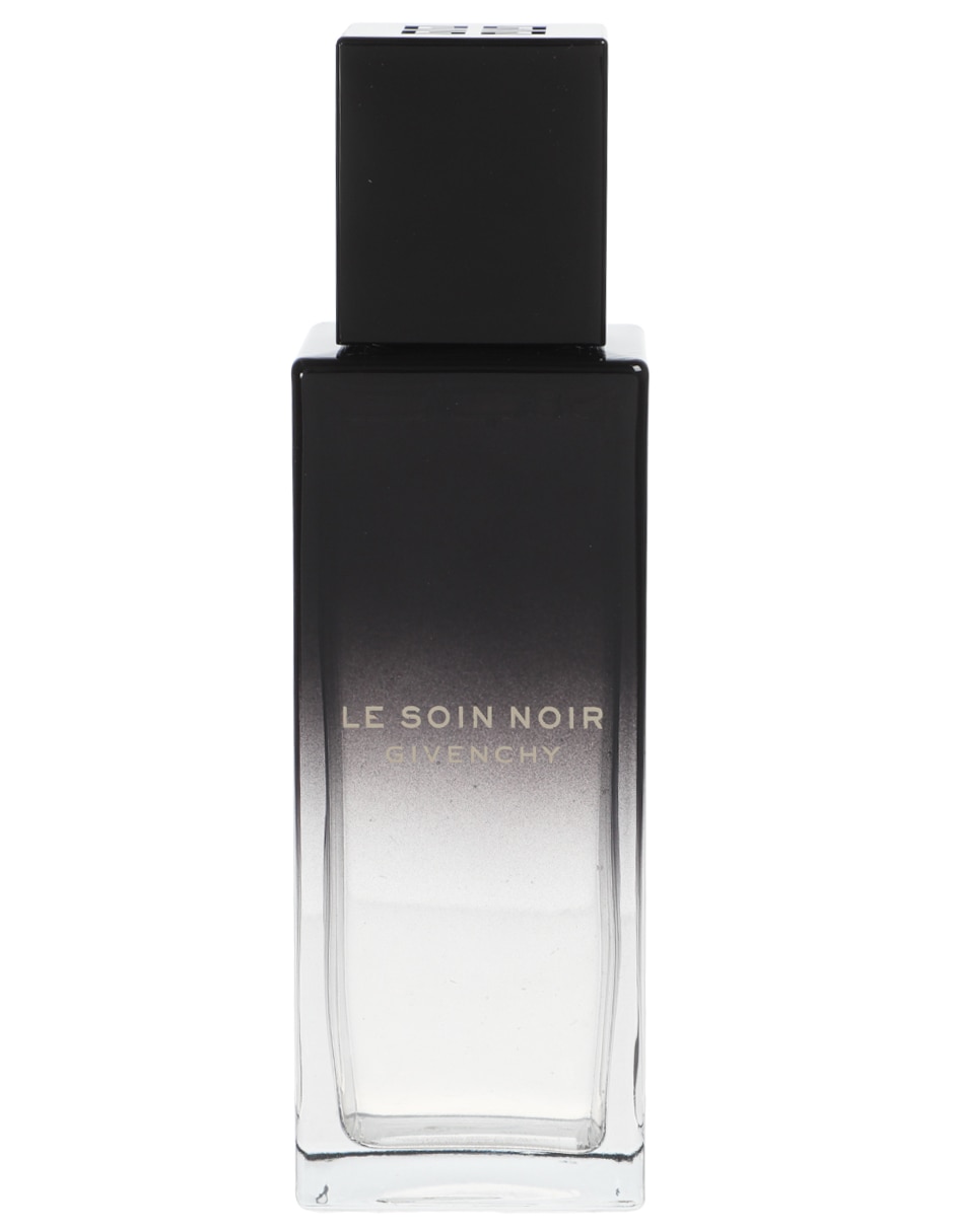 Loción facial hidratante Le Soin Noir
