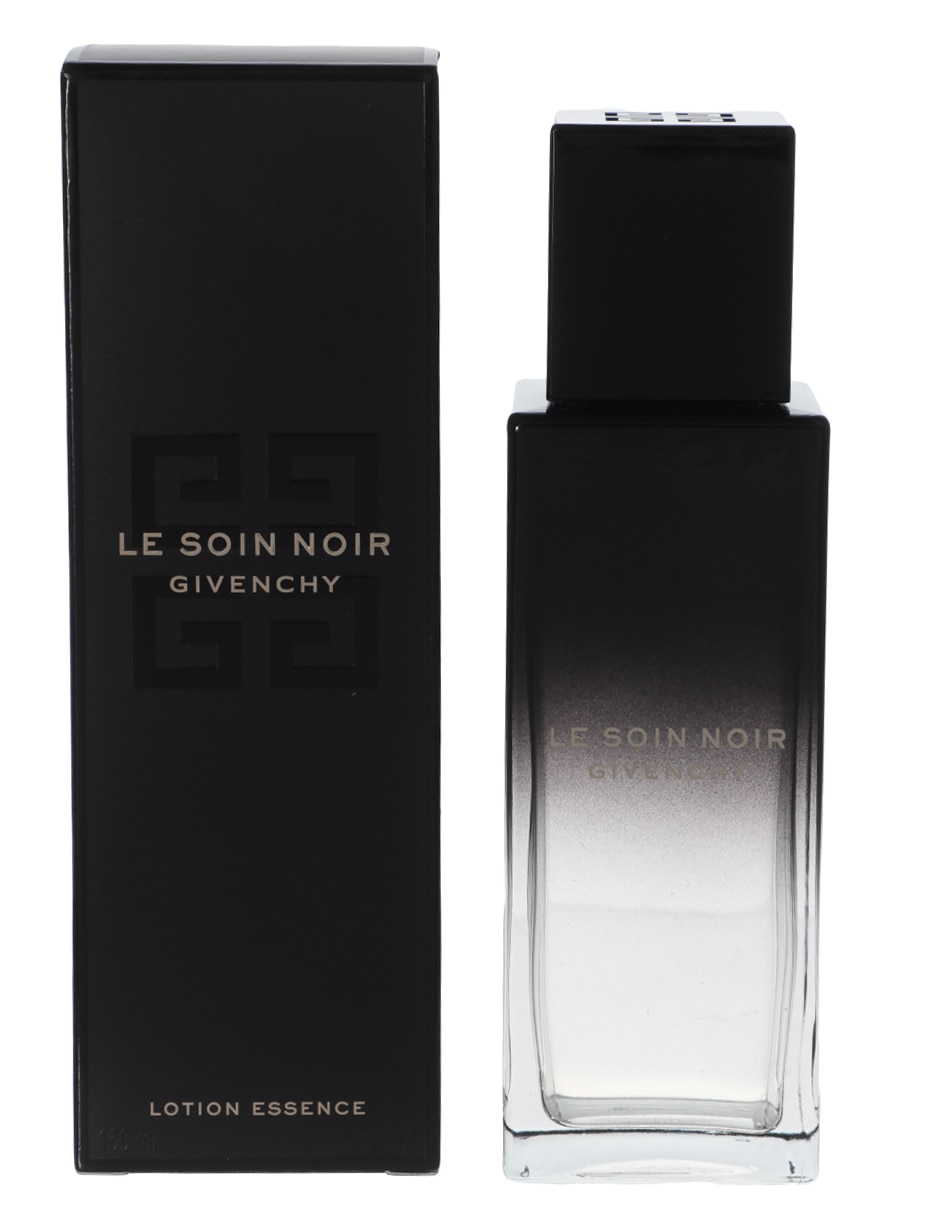 Loción facial hidratante Le Soin Noir 3