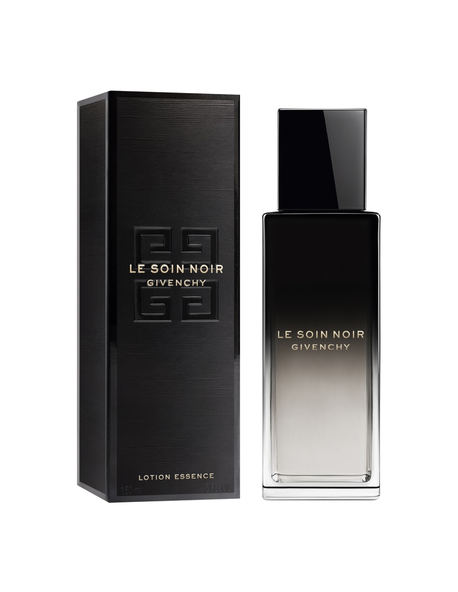 Loción facial hidratante Le Soin Noir 2