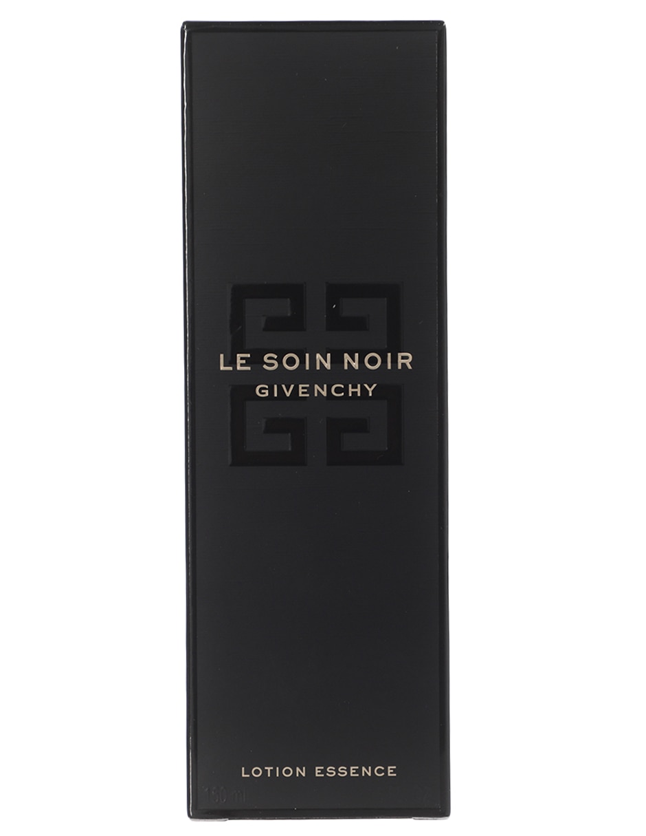 Loción facial hidratante Le Soin Noir 4