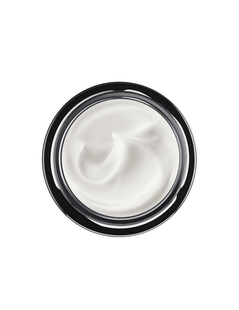 Crema facial recomendada para prevenir signos de la edad  noche  Lancôme Advanced Génifique Repairing Night Cream para todo tipo piel 3
