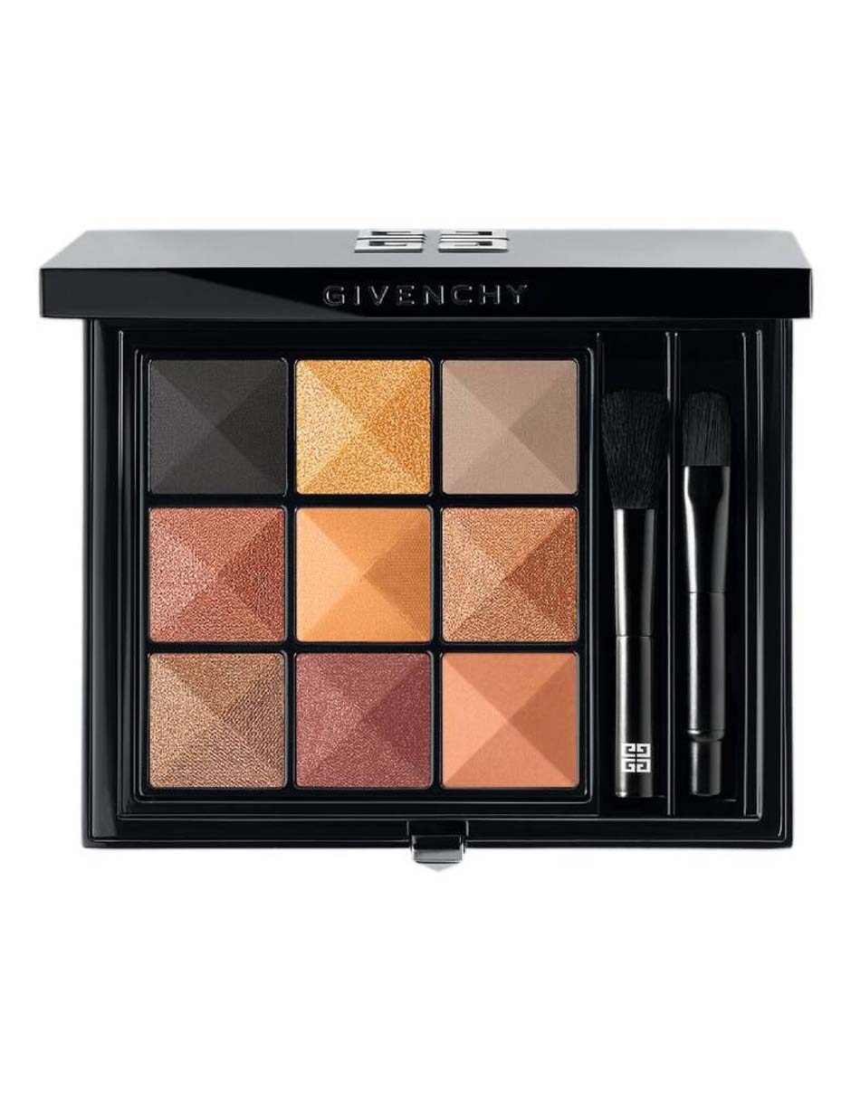 Paleta de sombras Le 9 9 tonos Paleta de sombras Le 9 9 tonos
