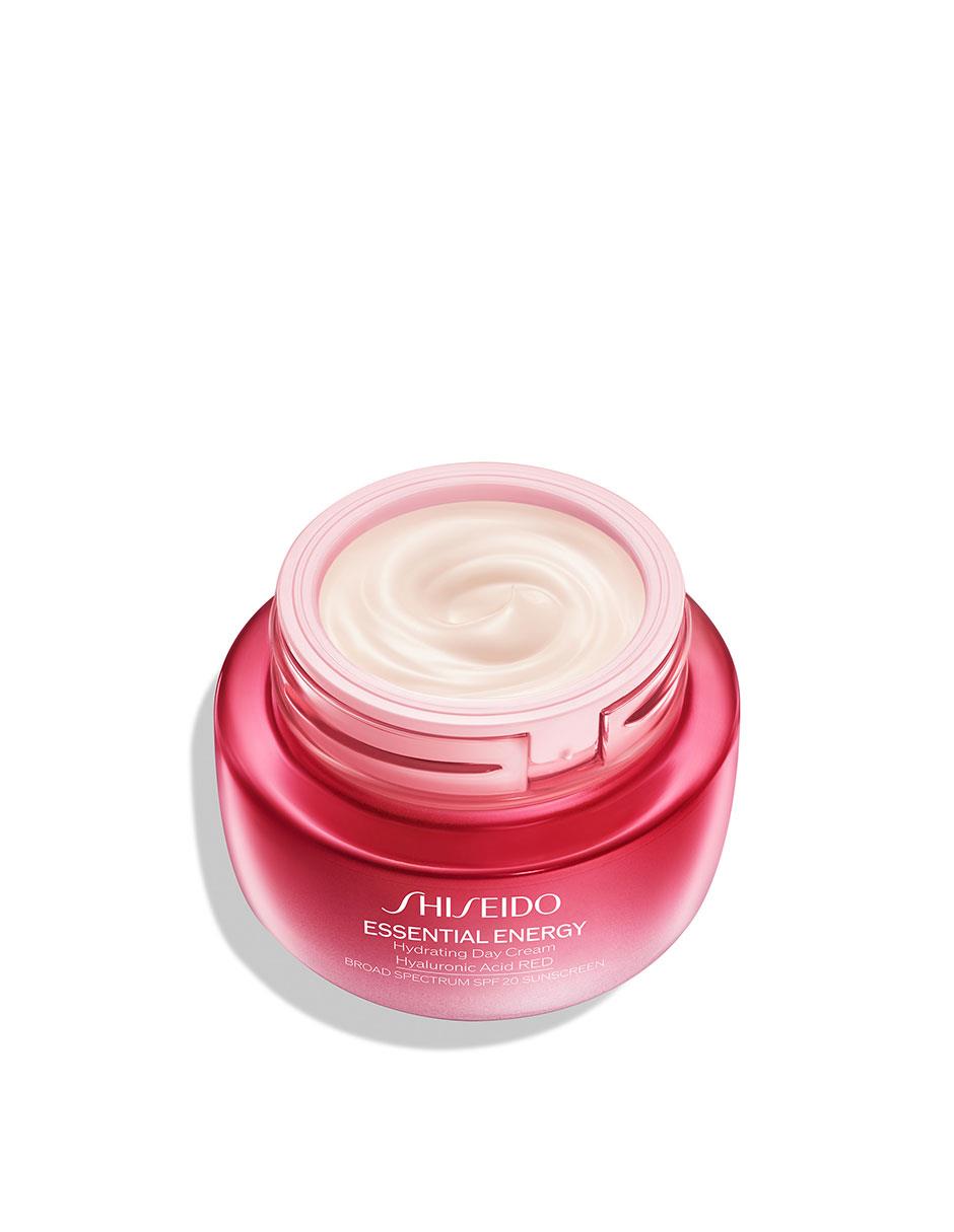 Crema facial recomendada para prevenir signos de la edad noche Essential Energy para todo tipo piel 2