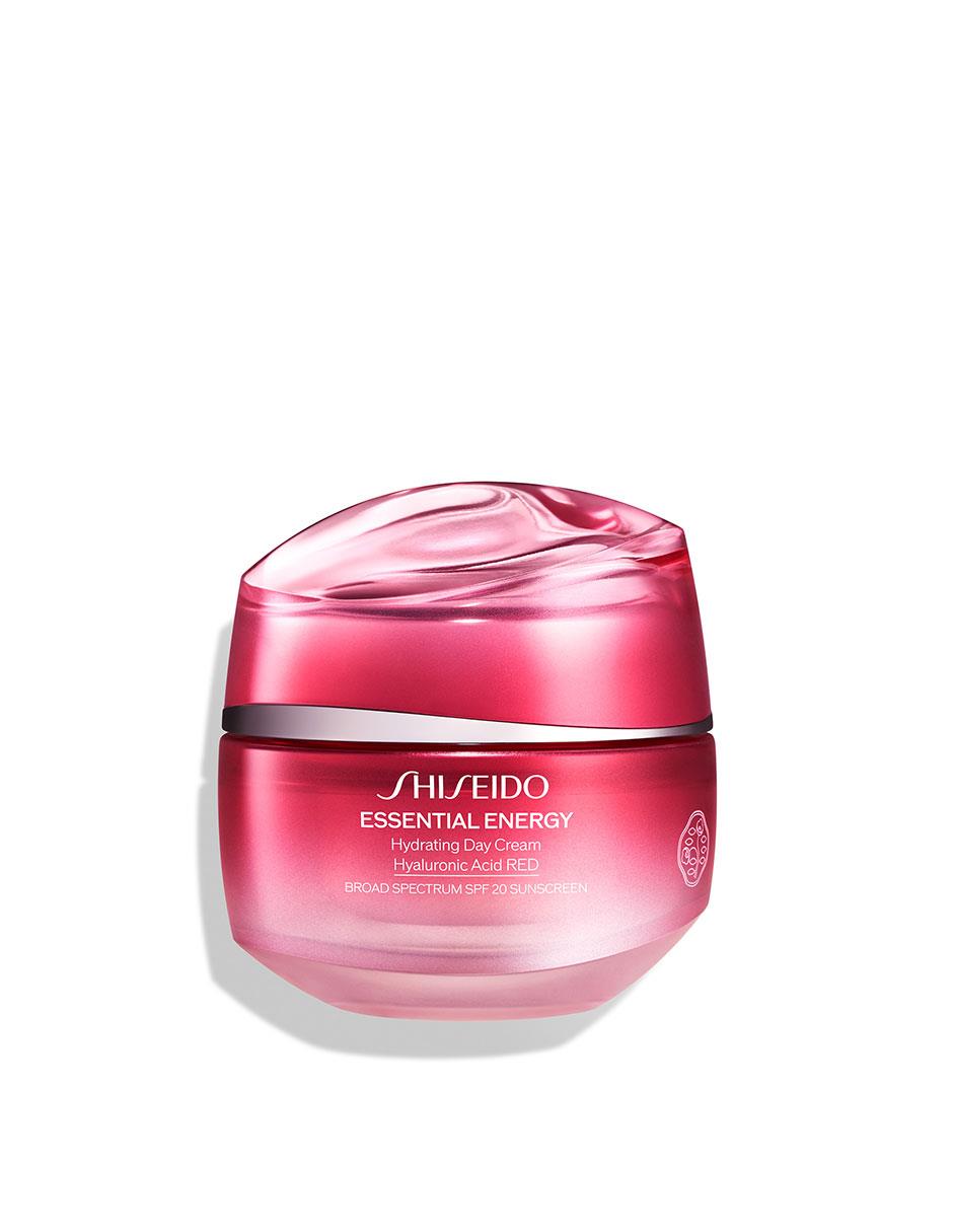 Crema facial recomendada para prevenir signos de la edad noche Essential Energy para todo tipo piel 3