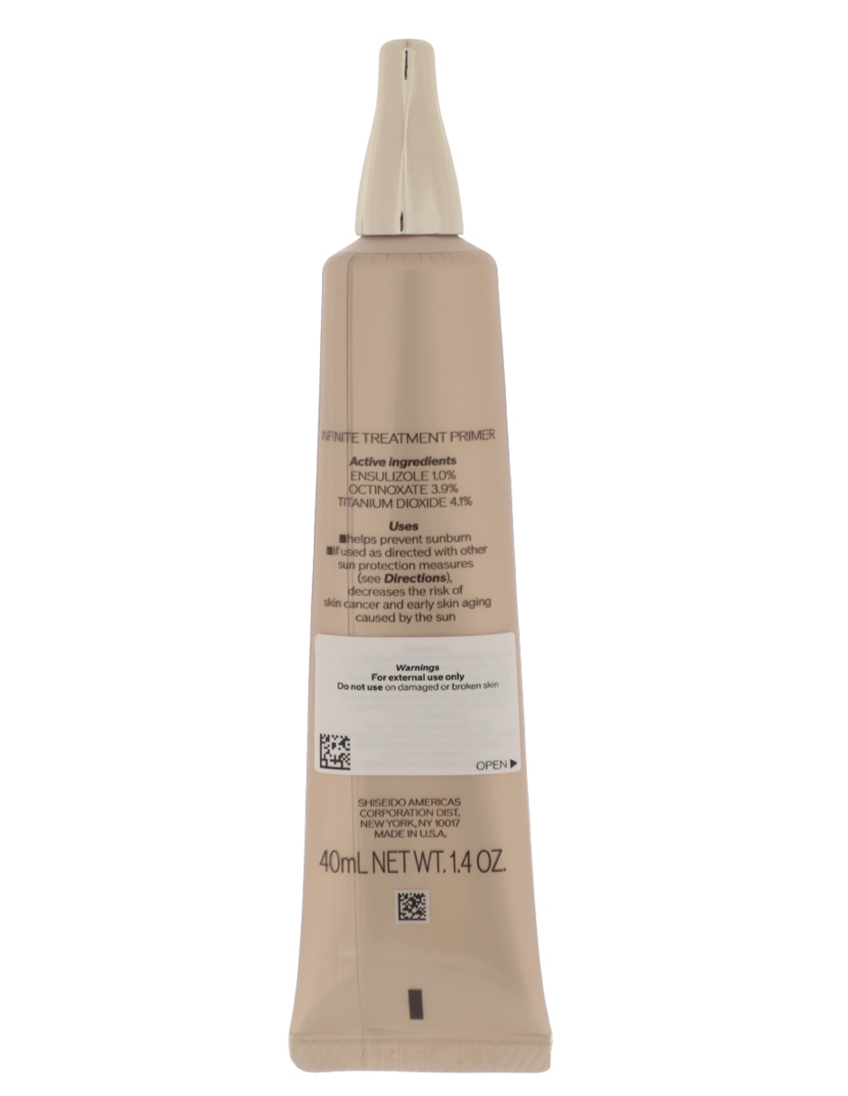 Base de maquillaje en crema Future Solution Lx natural 3