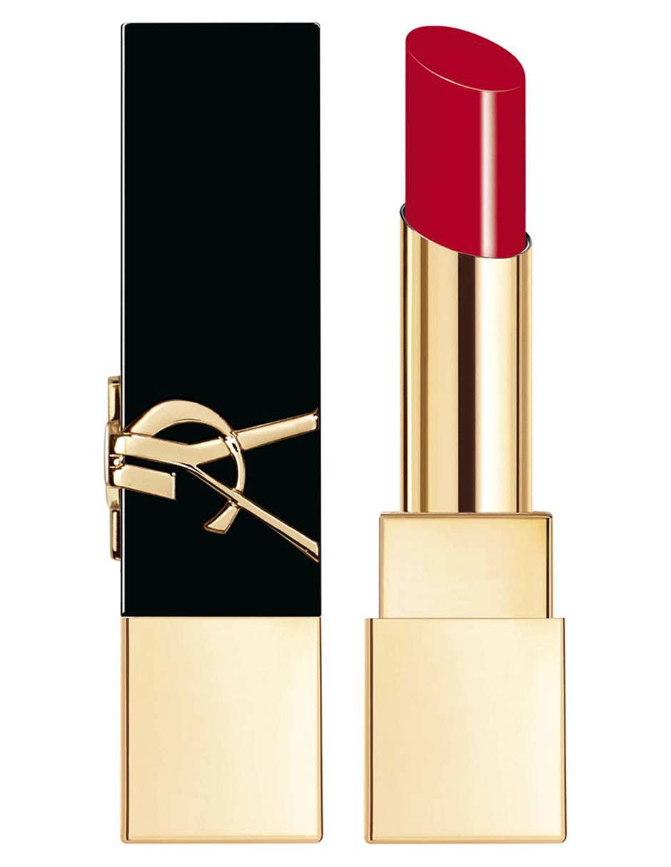 Aceite para labios satinado