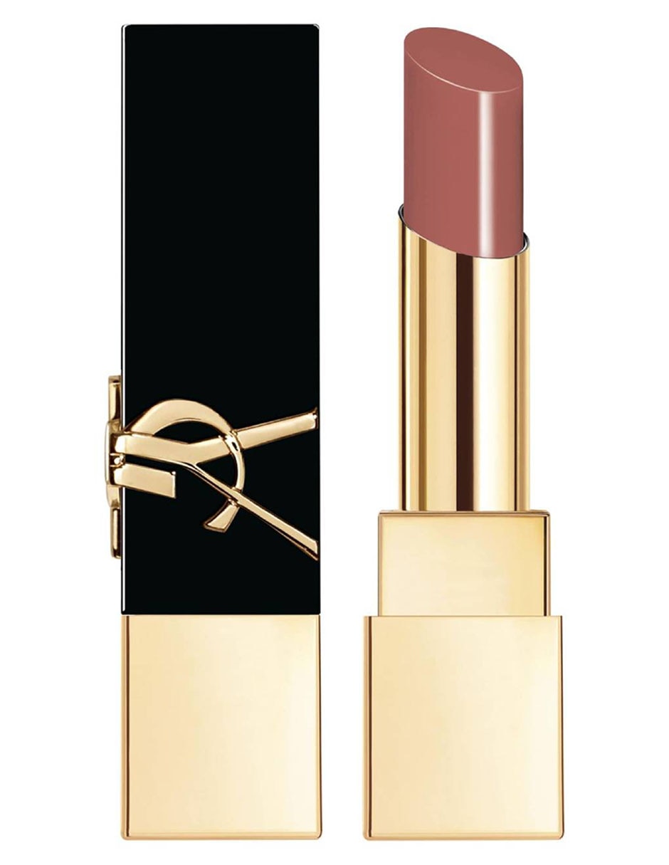 Aceite para labios satinado