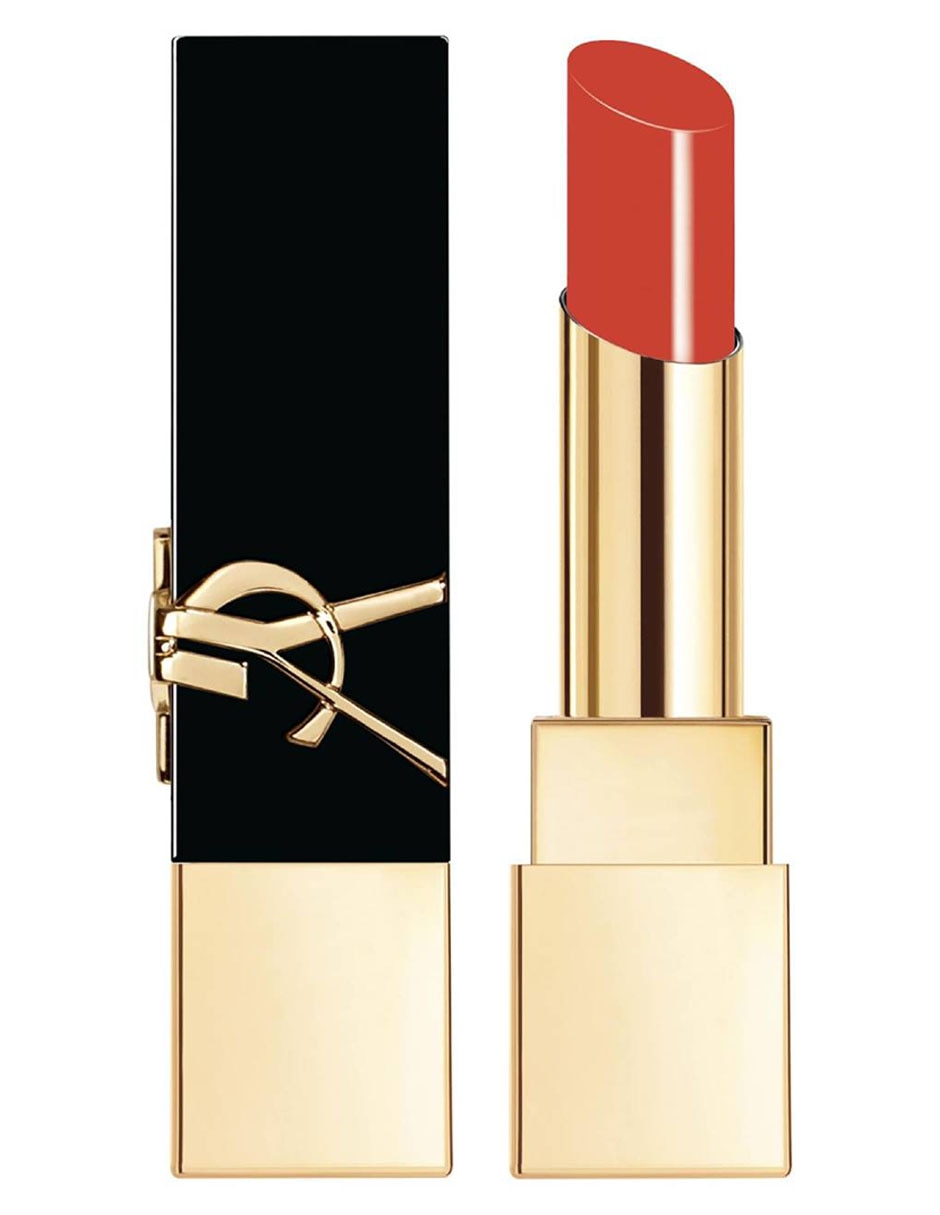 Aceite para labios satinado