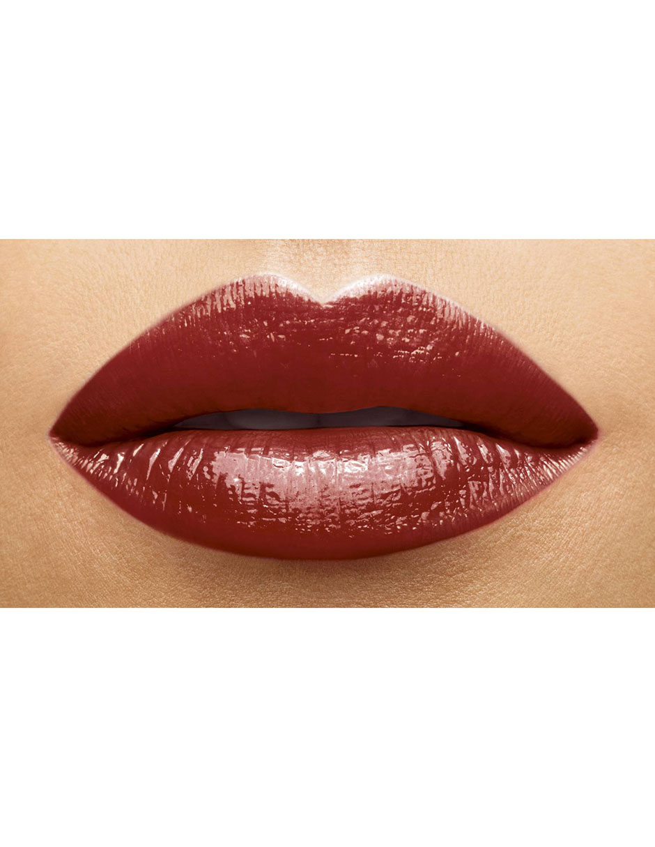YSL RPC THE BOLD,ROJO CLARO