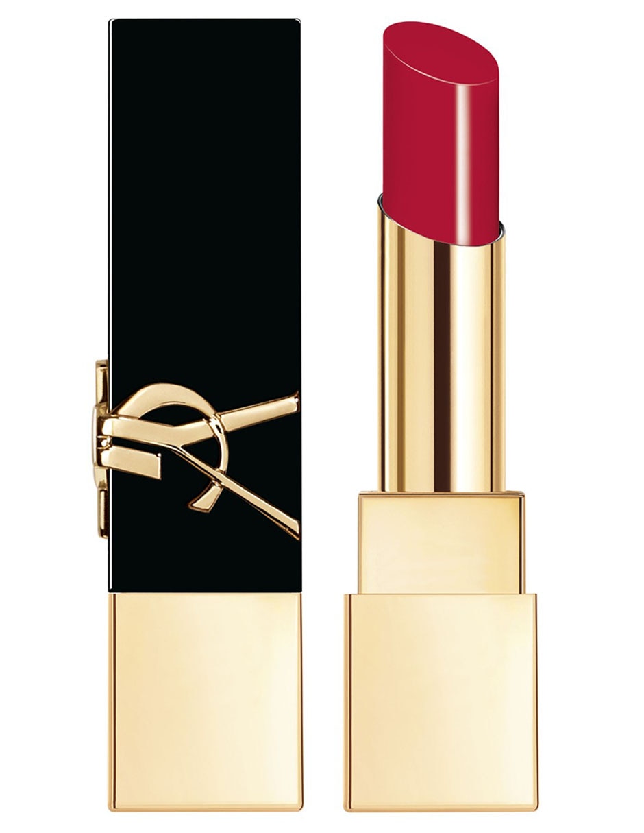 Aceite para labios satinado