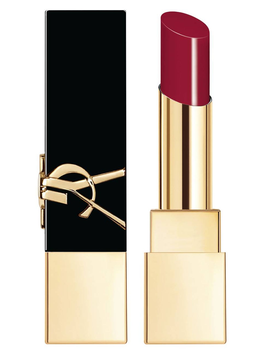 Aceite para labios satinado