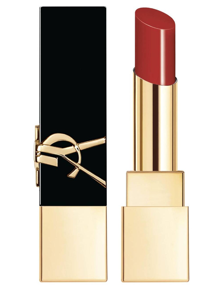 Aceite para labios satinado