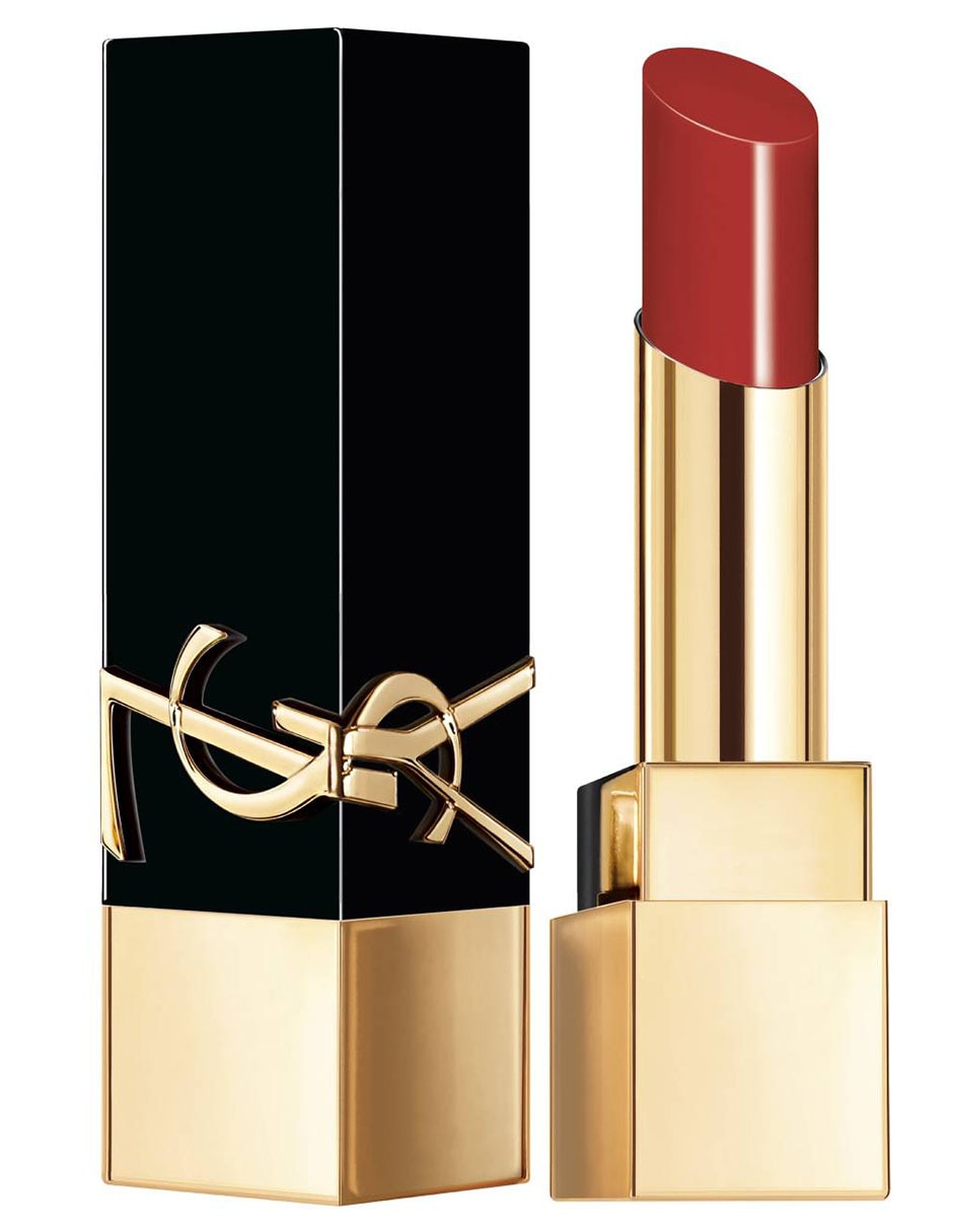 Aceite para labios satinado 2