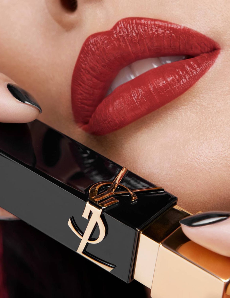 Aceite para labios satinado 3