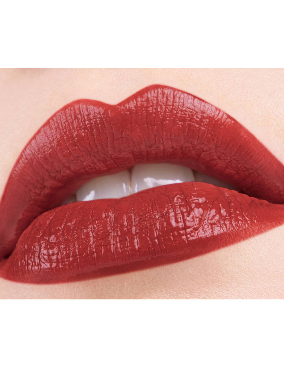 Aceite para labios satinado 4
