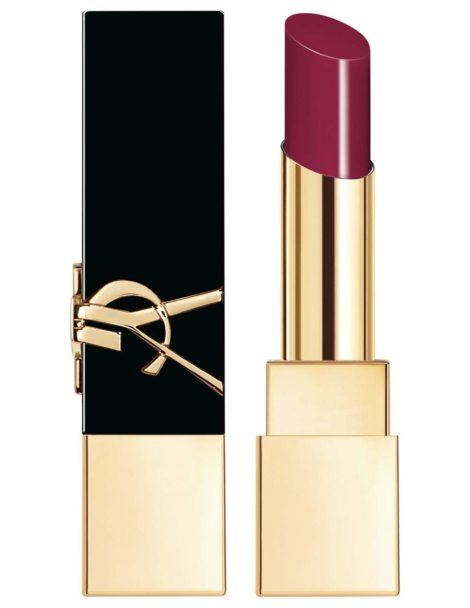 Aceite para labios satinado