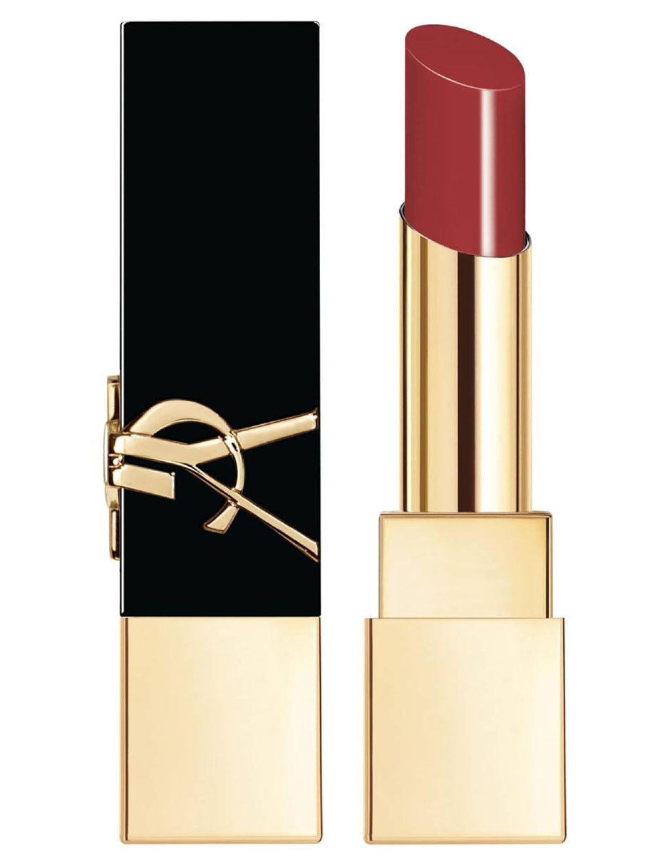 Aceite para labios satinado