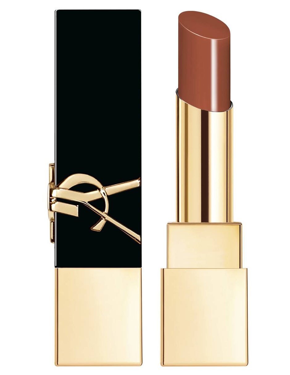 Aceite para labios satinado