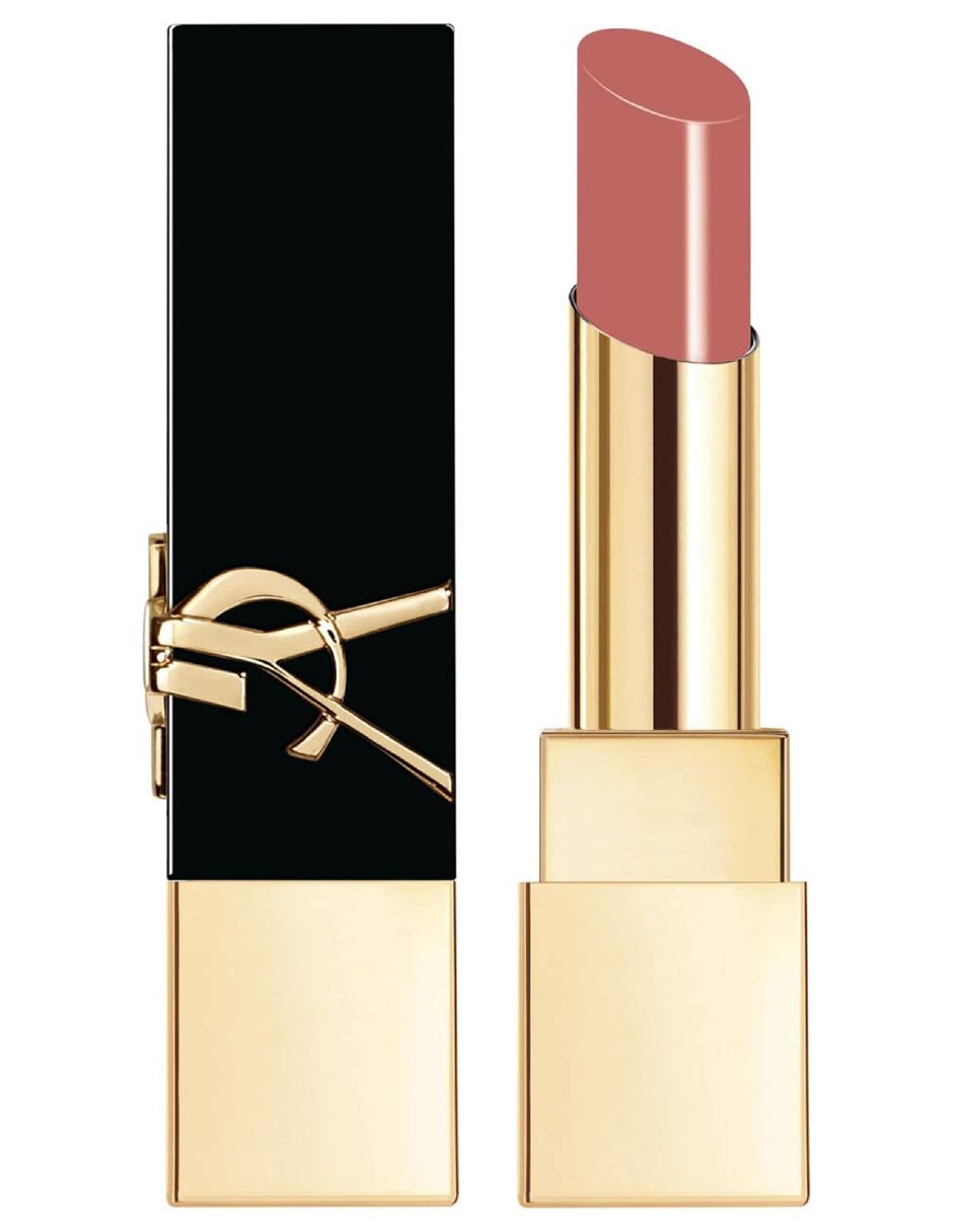 Aceite para labios satinado