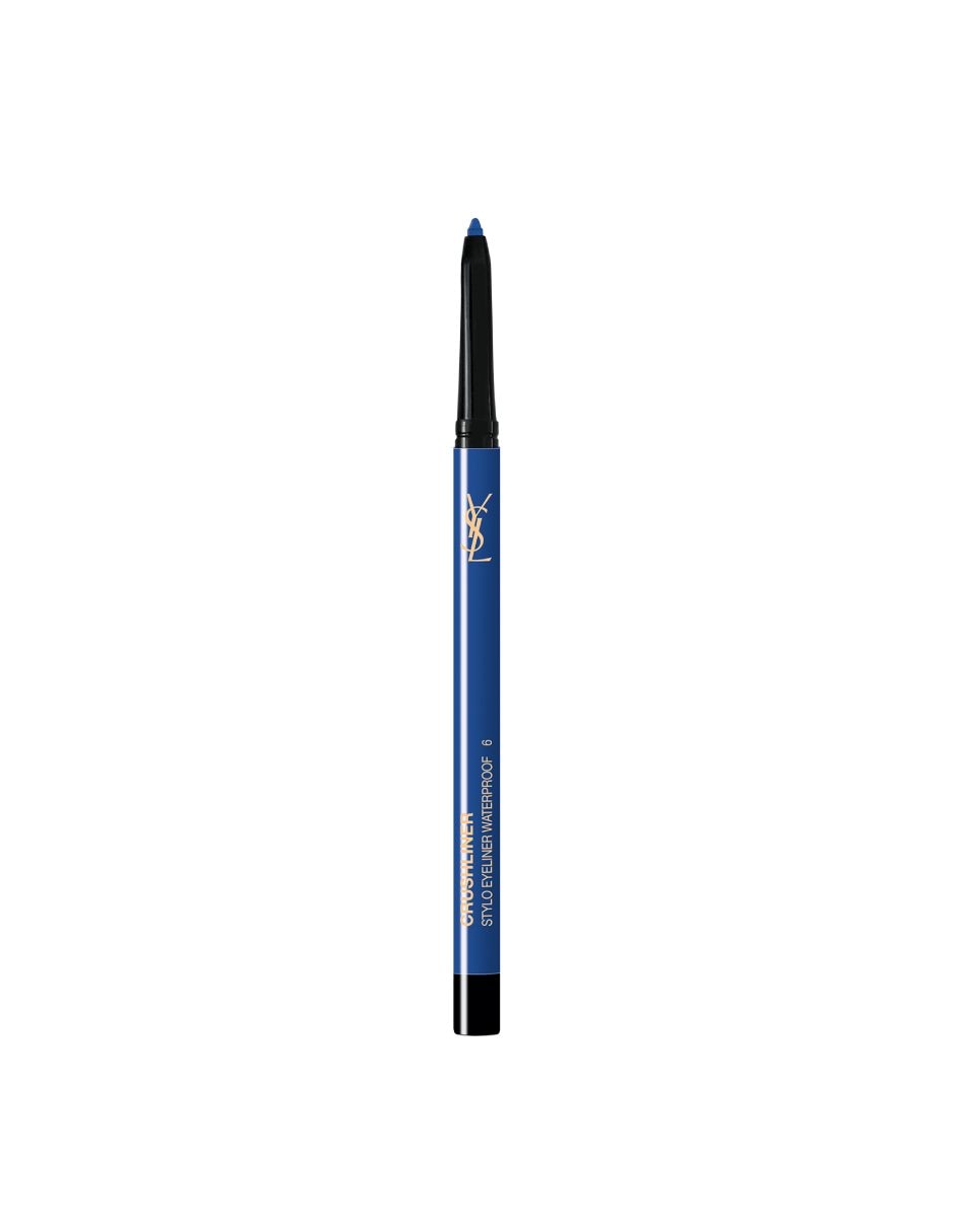 Delineador para ojos mate Crush liner
