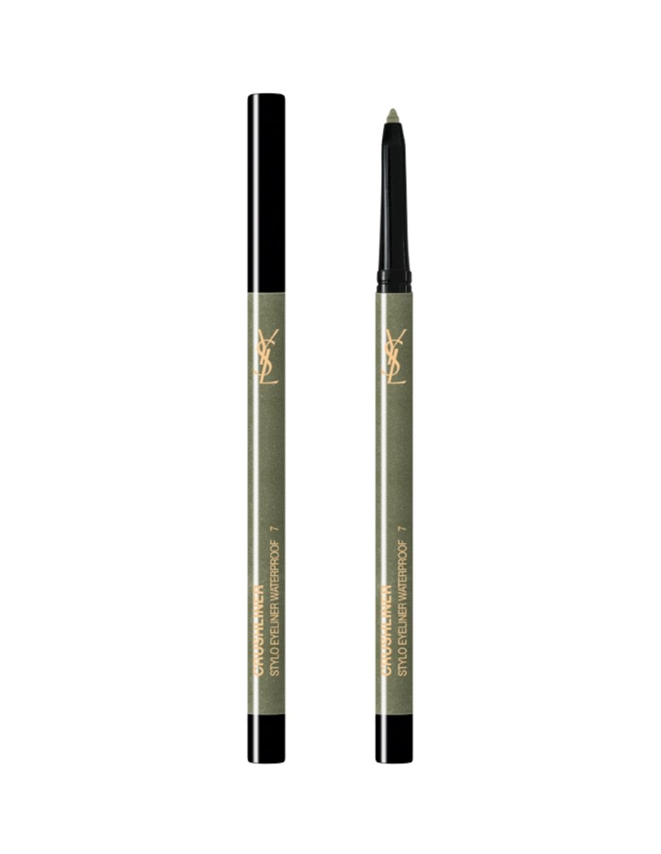 Delineador para ojos mate Crush liner Delineador para ojos mate Crush liner