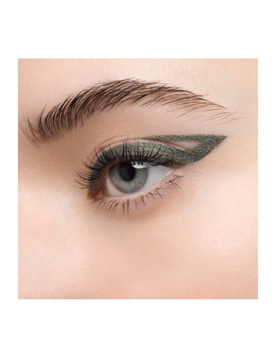 Delineador para ojos mate Crush liner 2