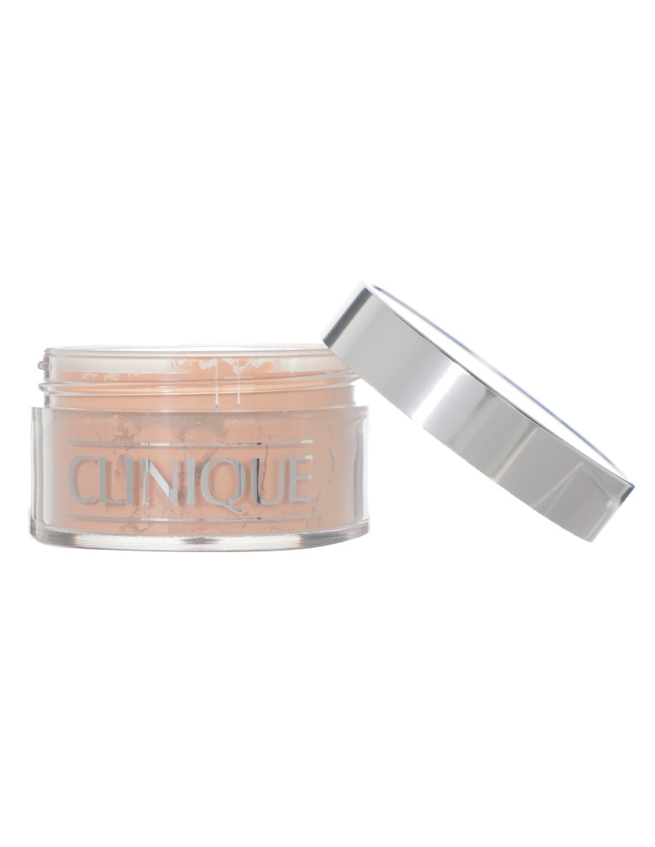 CL BLENDED FACE POWDER,TAN