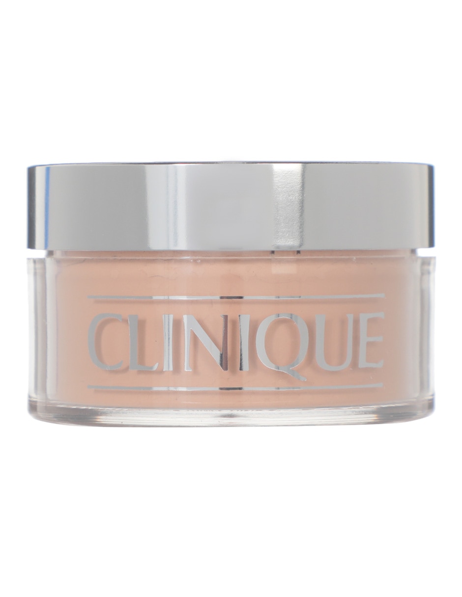 CL BLENDED FACE POWDER,TAN