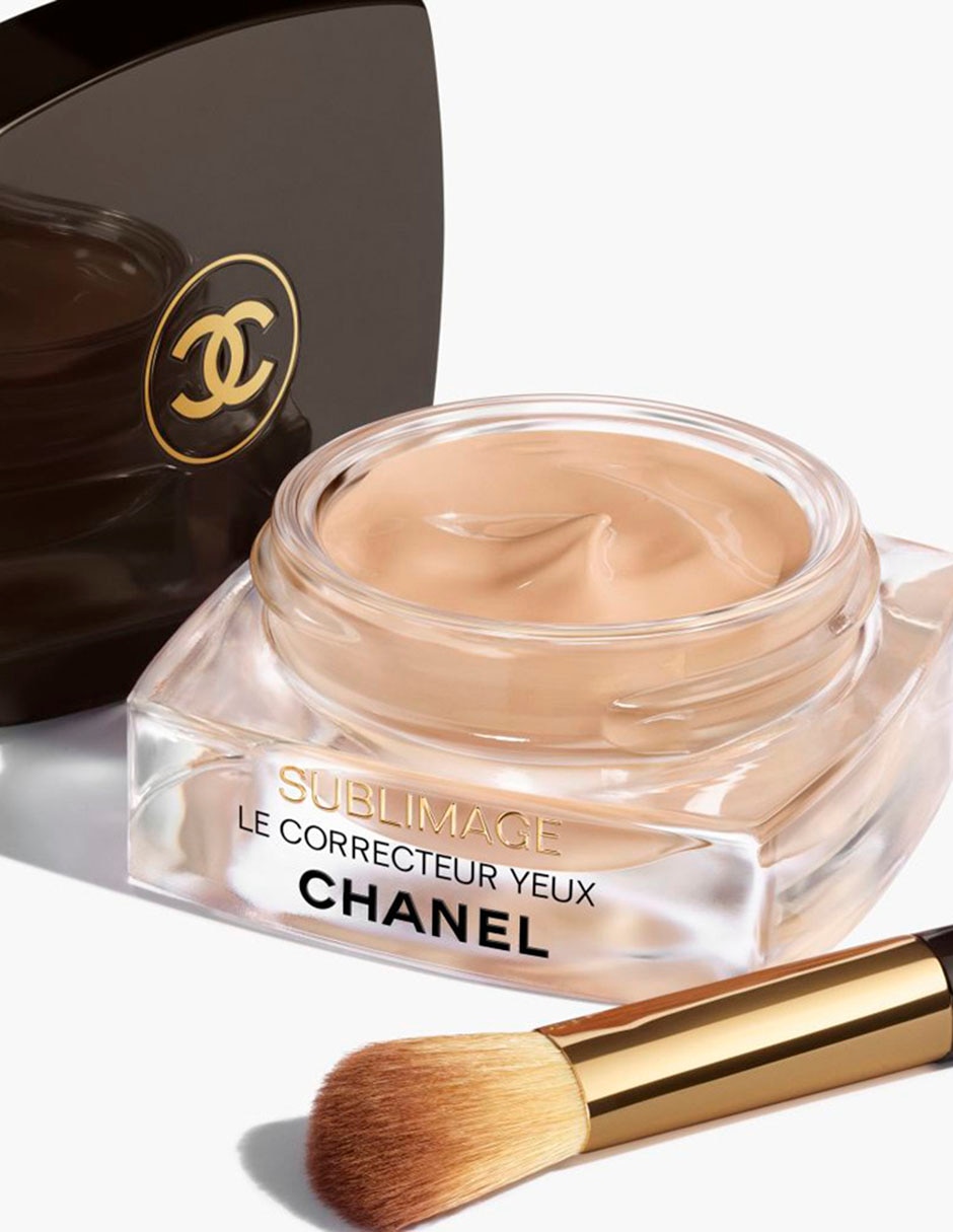 SUBLIMAGE LE CORRECTEUR YEUX 2