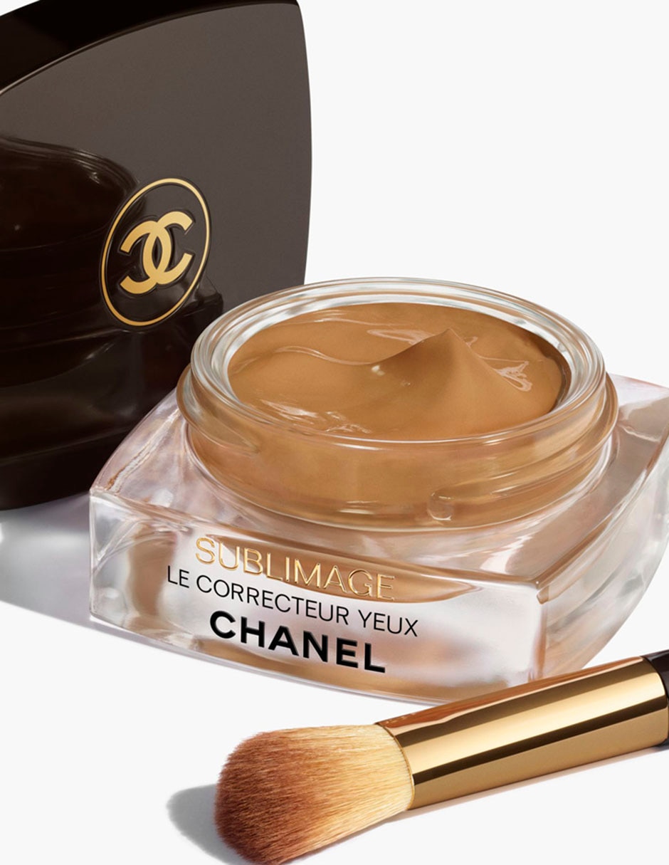 CC SUBLIMAGE LE CORRECTEUR YEUX RADIANCE