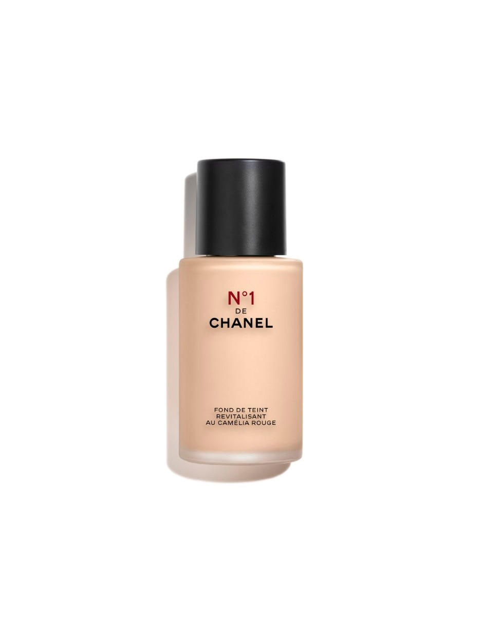N°1 DE CHANEL BASE DE MAQUILLAJE REVITALIZANTE