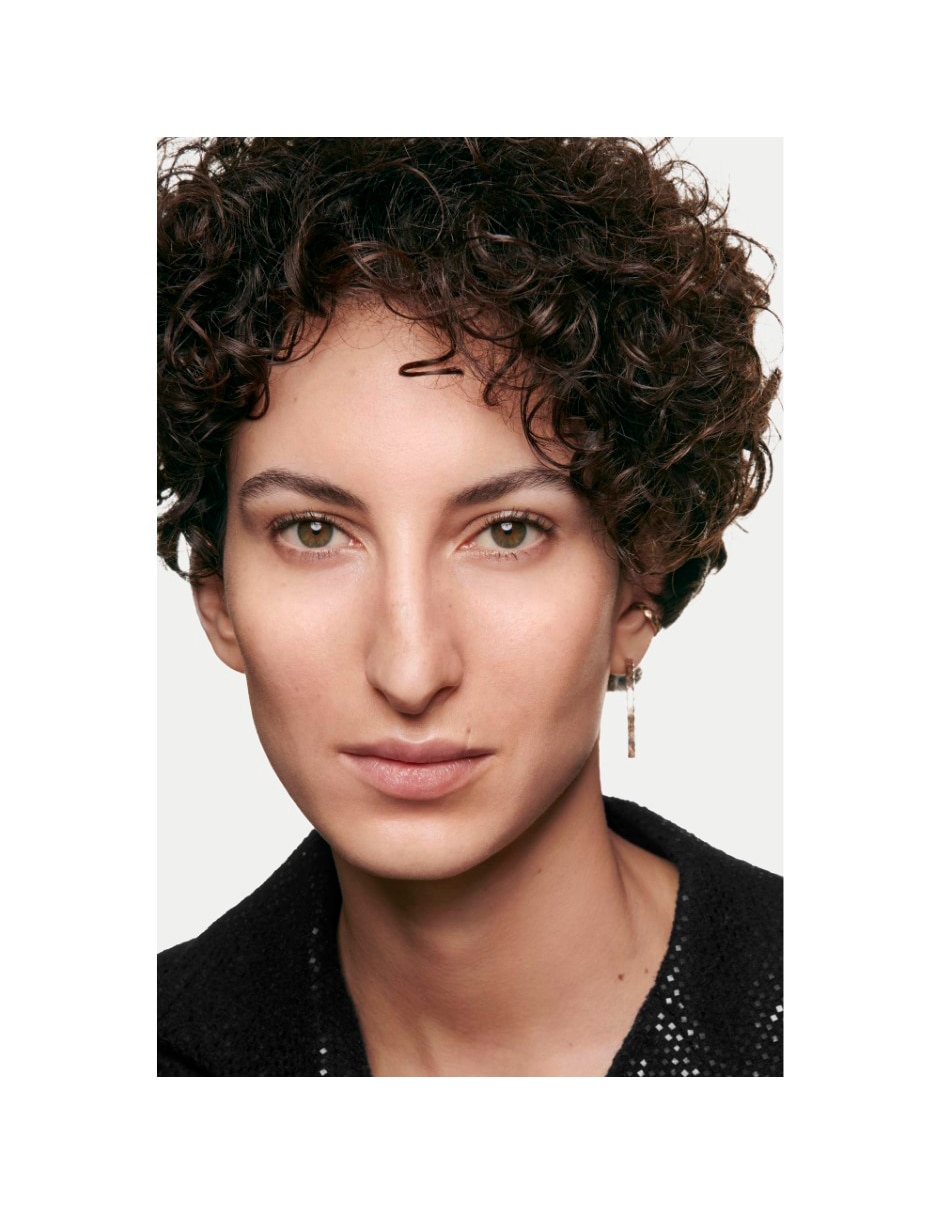 N°1 DE CHANEL BASE DE MAQUILLAJE REVITALIZANTE 4