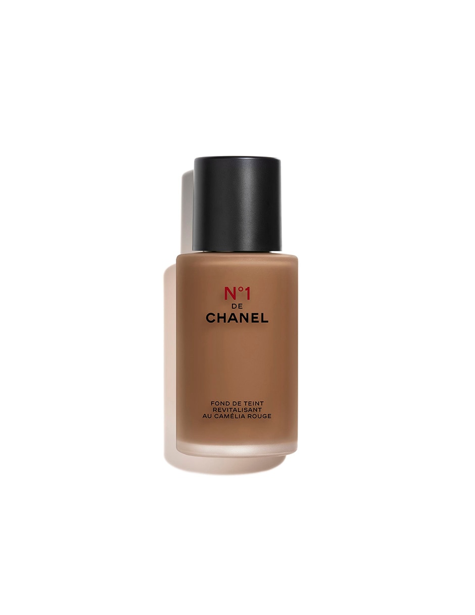 N°1 DE CHANEL BASE DE MAQUILLAJE REVITALIZANTE