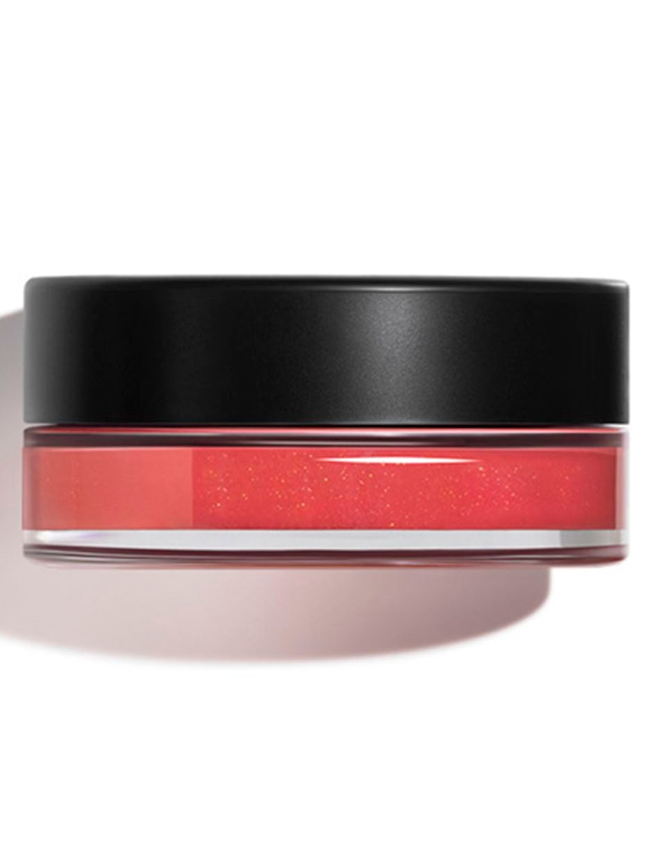 N°1 DE CHANEL BÁLSAMO PARA LABIOS Y MEJILLAS N°1 DE CHANEL BÁLSAMO PARA LABIOS Y MEJILLAS