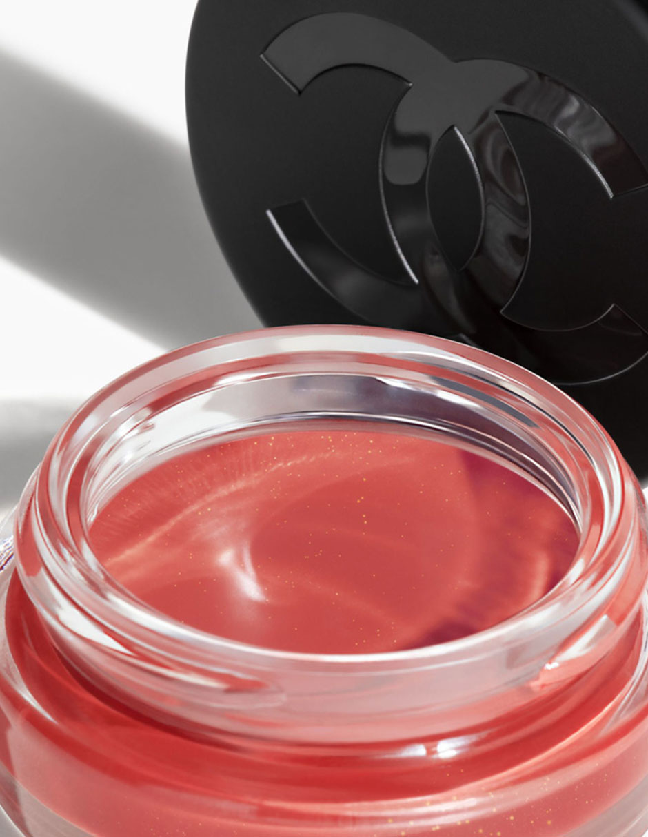 CC N°1 DE CHANEL RED CAMELLIA, , NARANJ