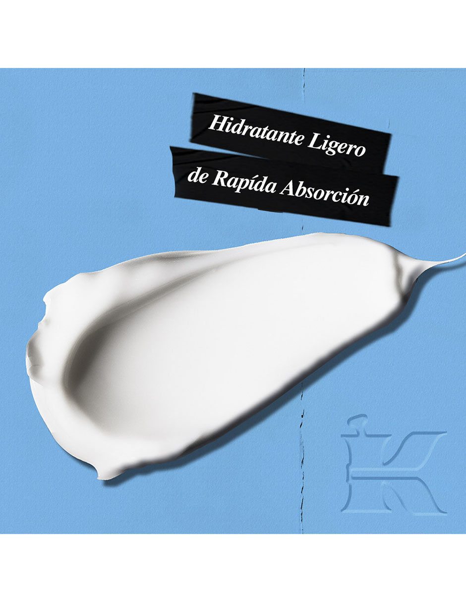 Crema facial recomendada para hidratar día y noche Ultra Facial Cream todo tipo de piel 2