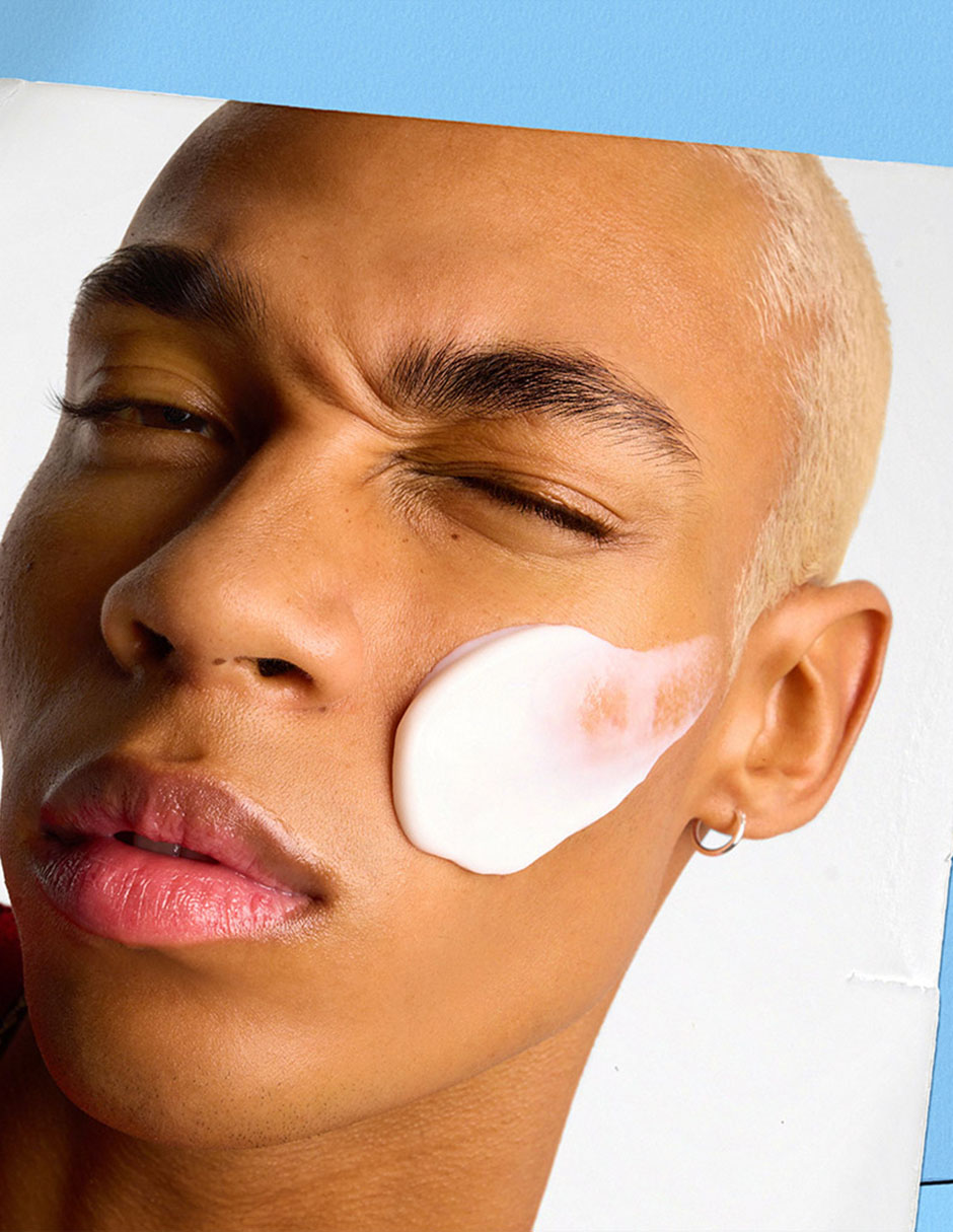 Crema facial recomendada para hidratar día y noche Ultra Facial Cream todo tipo de piel 4