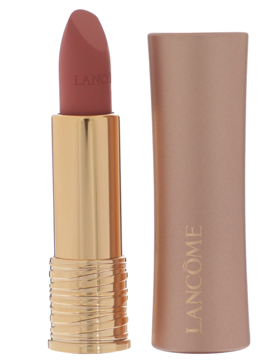Labial mate L'Absolu Rouge Inti