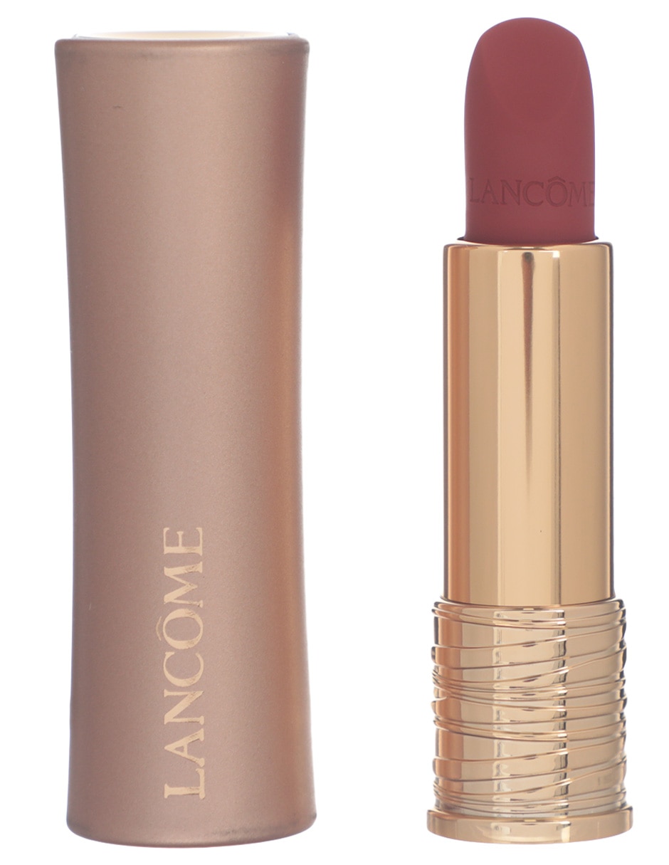 Labial mate L'Absolu Rouge Inti