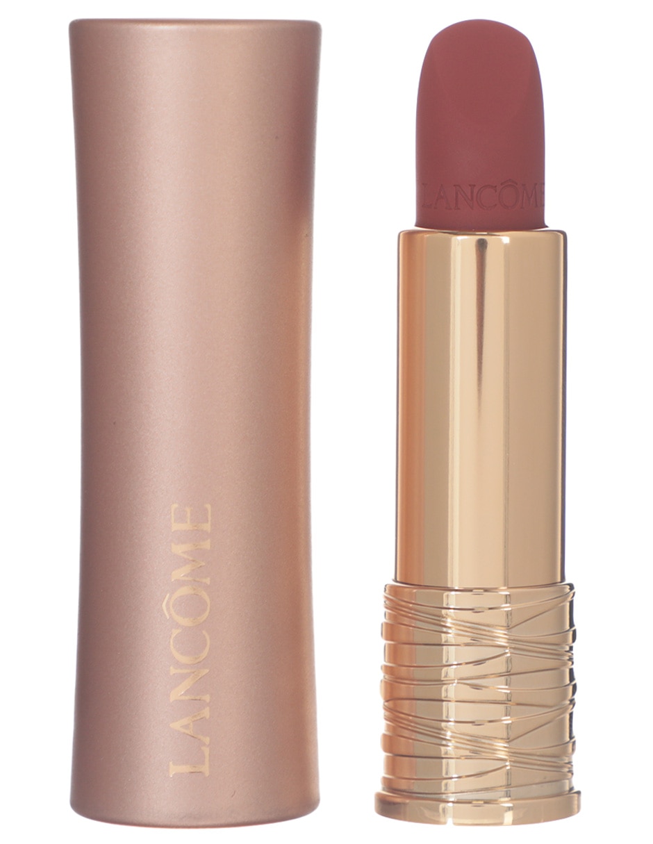 Labial mate L'Absolu Rouge Inti
