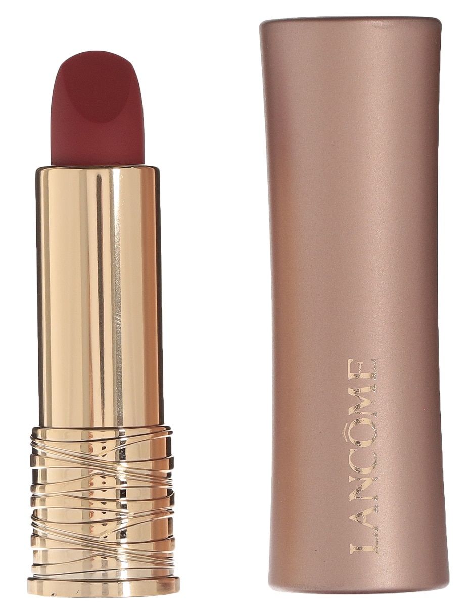 Labial mate L'Absolu Rouge Inti Labial mate L'Absolu Rouge Inti