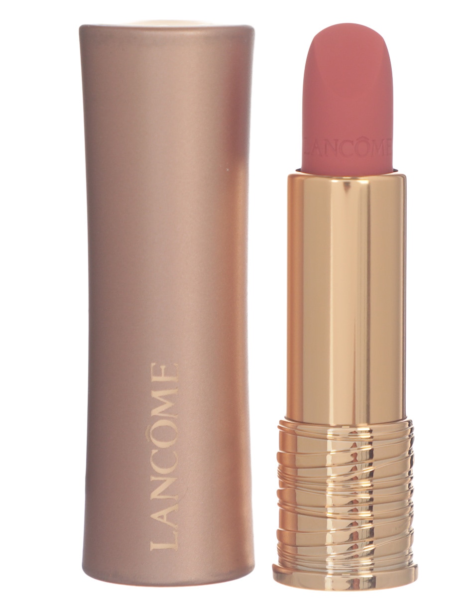 Labial mate L'Absolu Rouge Inti