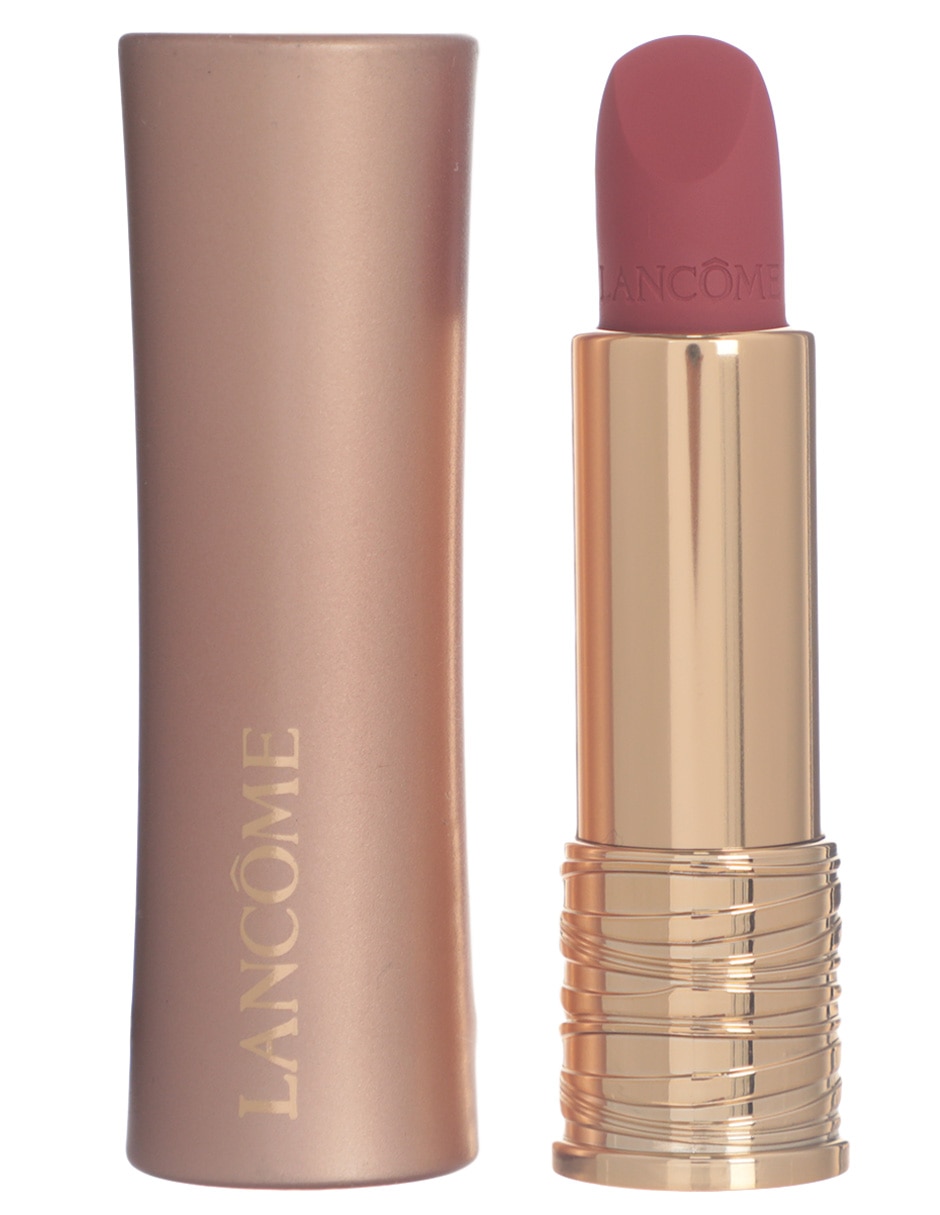 Labial mate L'Absolu Rouge Inti