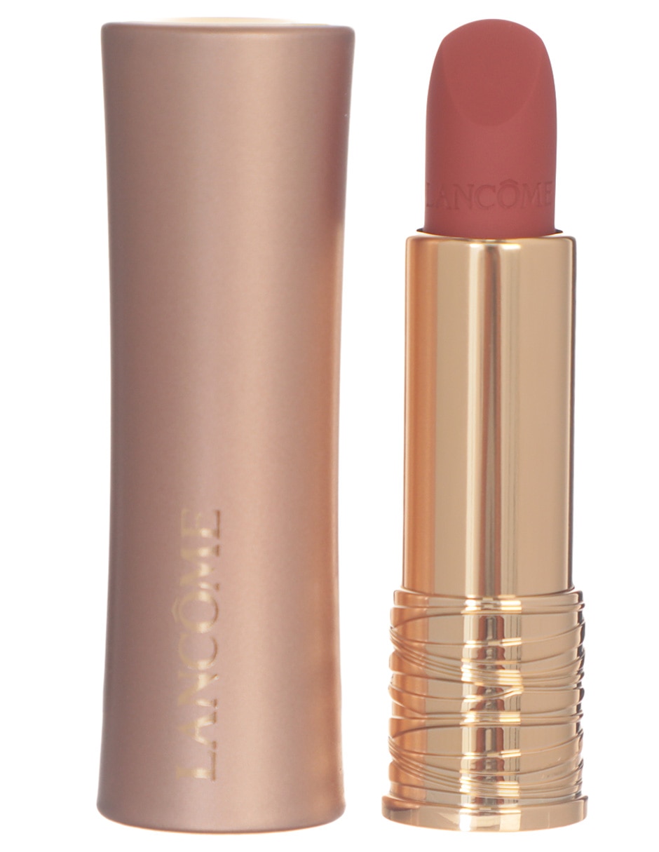 Labial mate L'Absolu Rouge Inti Labial mate L'Absolu Rouge Inti